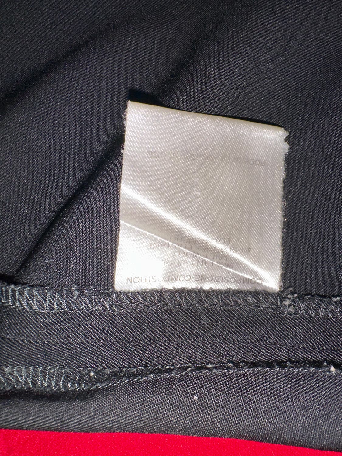 GUCCI by Tom Ford D링 플레어 트라우져 상품이미지9