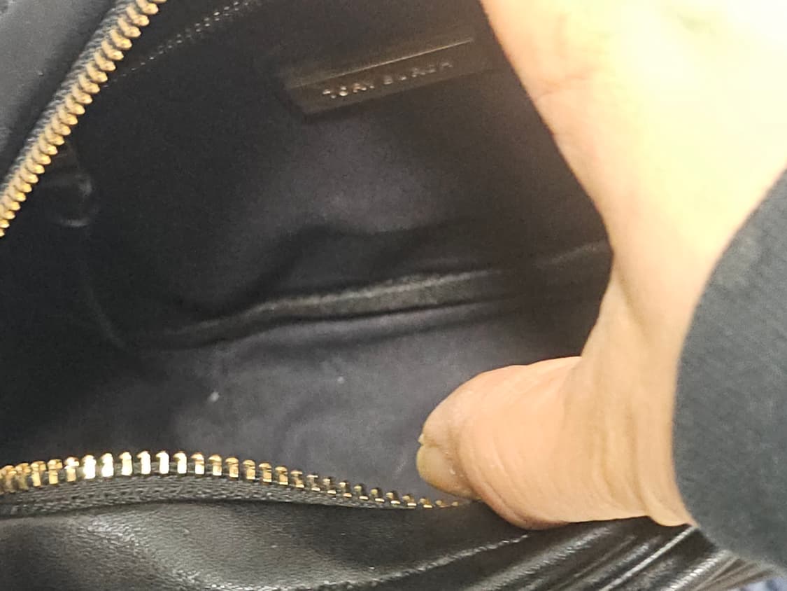 토리버치 키라 쉐브론 카메라백 상품이미지8