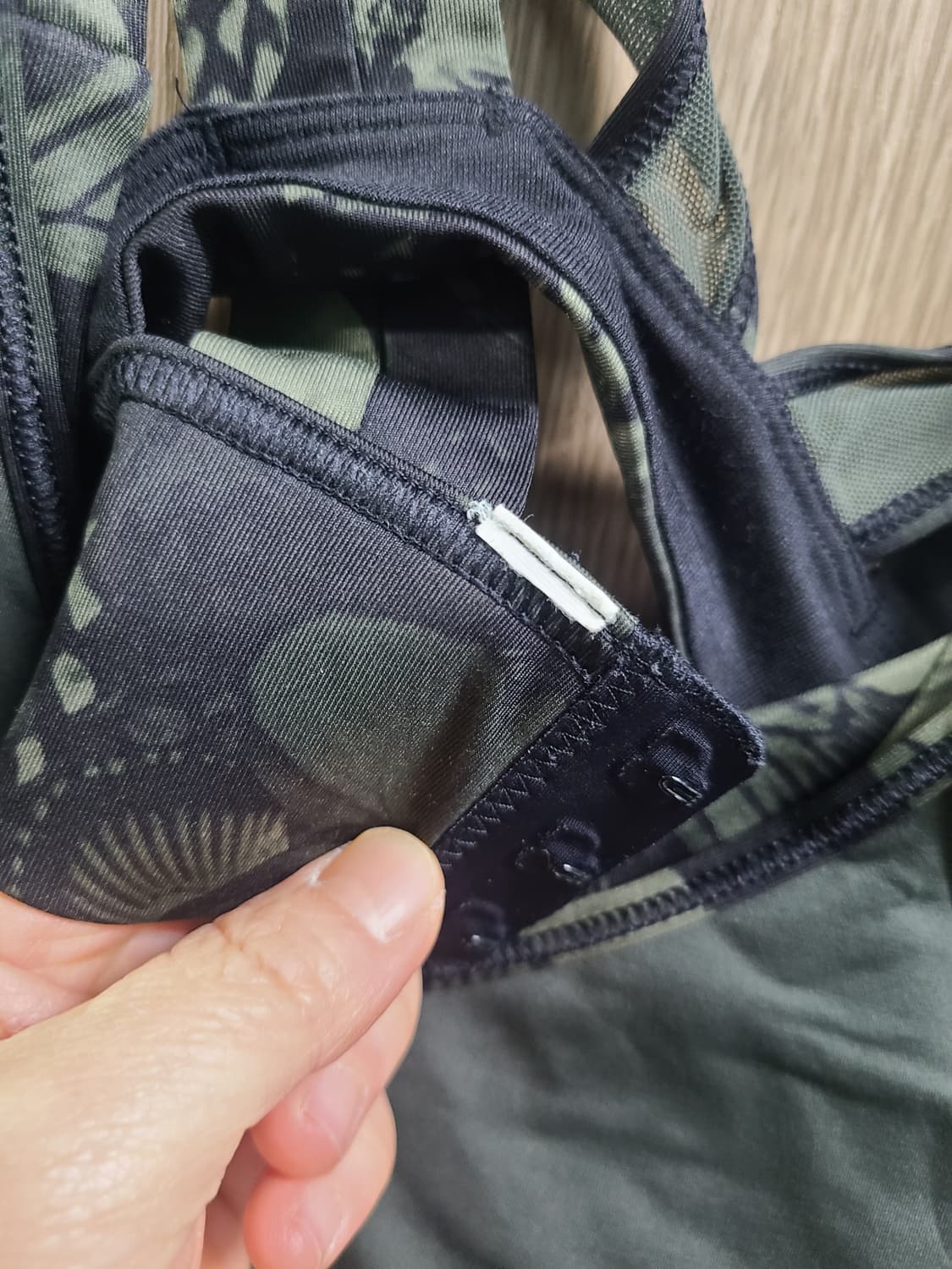 룰루레몬 요가탑 4 상품이미지6