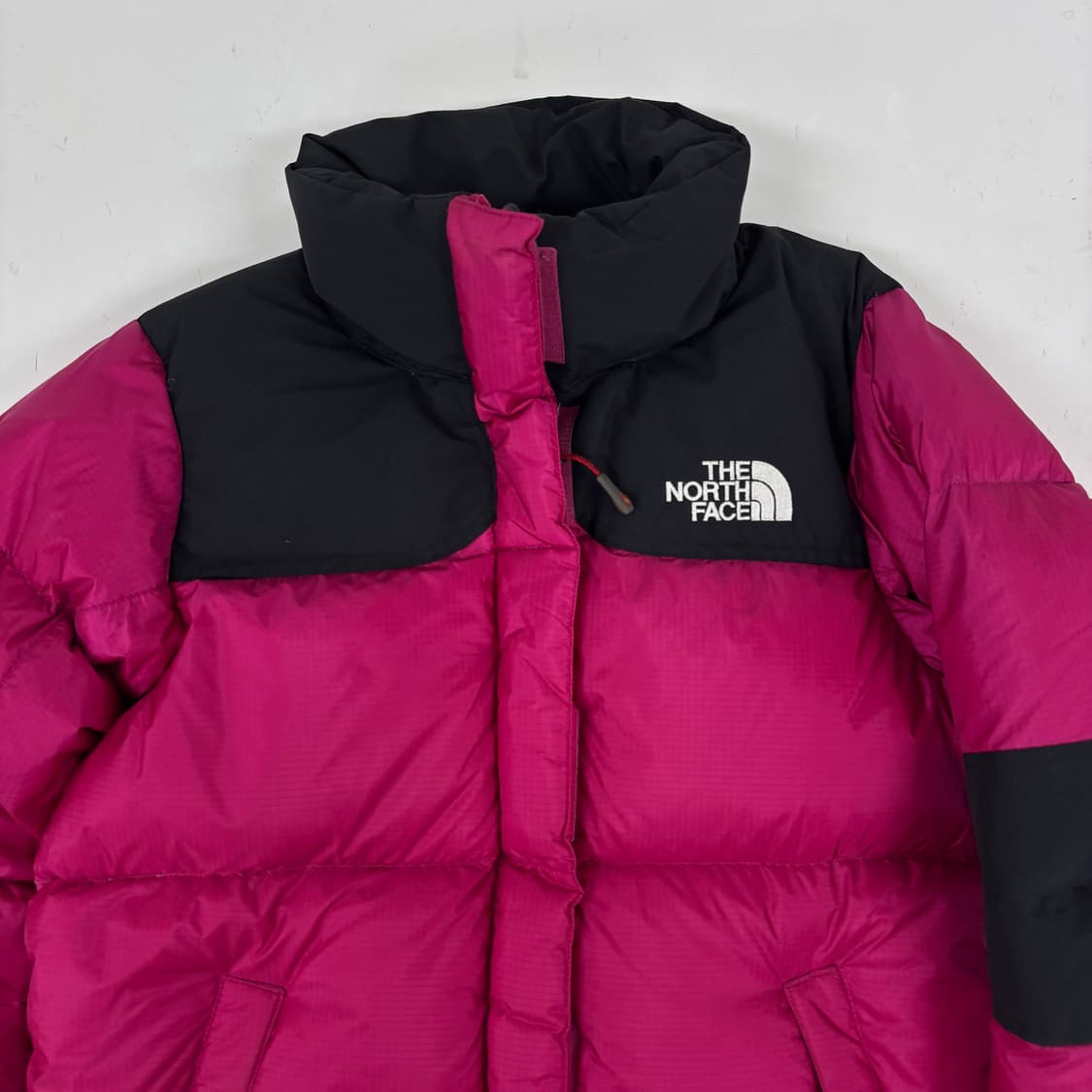 노스페이스 패딩 상품이미지4