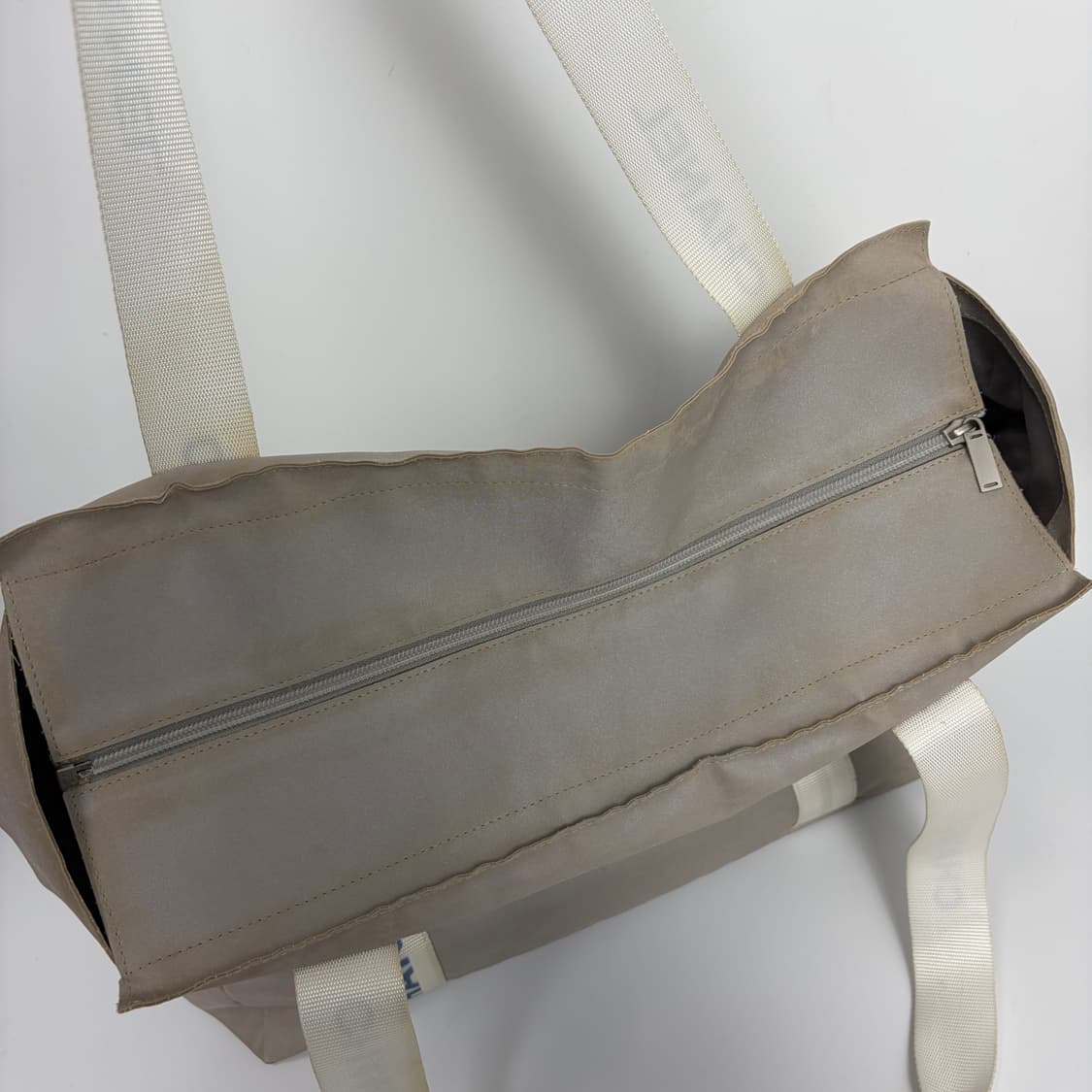 샤넬 레터링 토트백 가방 숄더백 상품이미지5