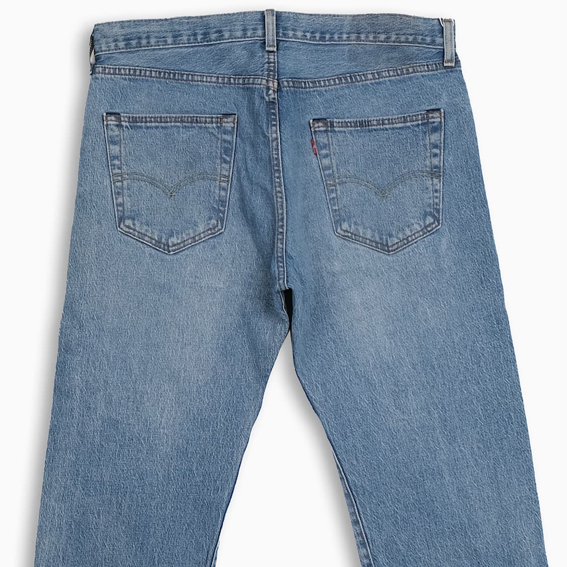 빈티지 리바이스 501 중청 33 인치 LV50134589 상품이미지6