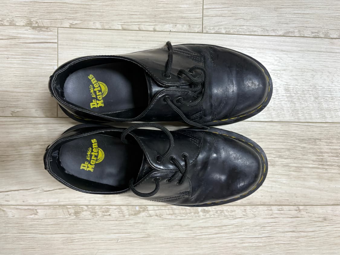 닥터마틴 1461 3홀 벡스 260 상품이미지4