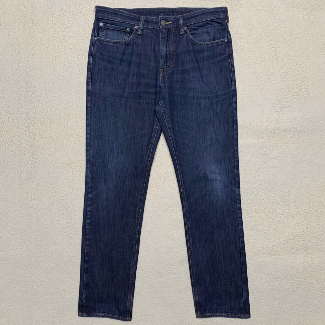 [표기 34, 실측 35] 리바이스 511 커뮤터 슬림핏 데님팬츠 상품이미지3