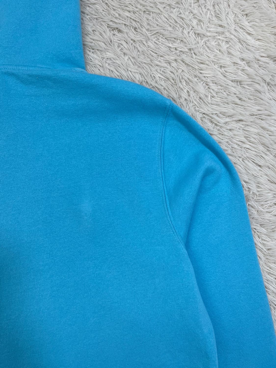 폴로 베어 후드 티셔츠/#2548 상품이미지4