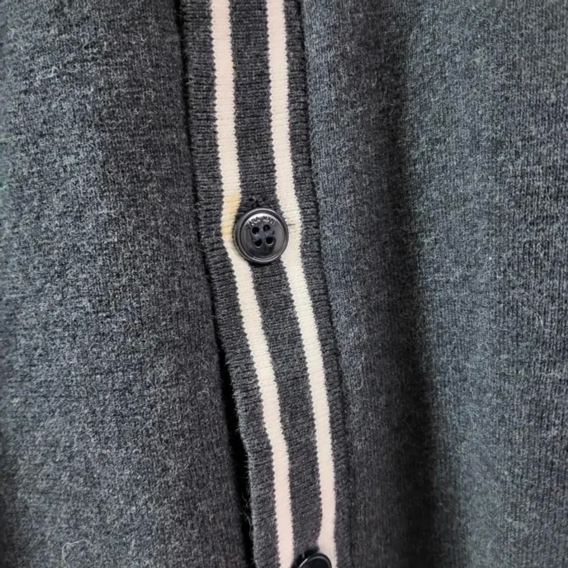 자라 맨 멋진 니트 가디건 봄 가을 겨울 남자 95 100 상품이미지5