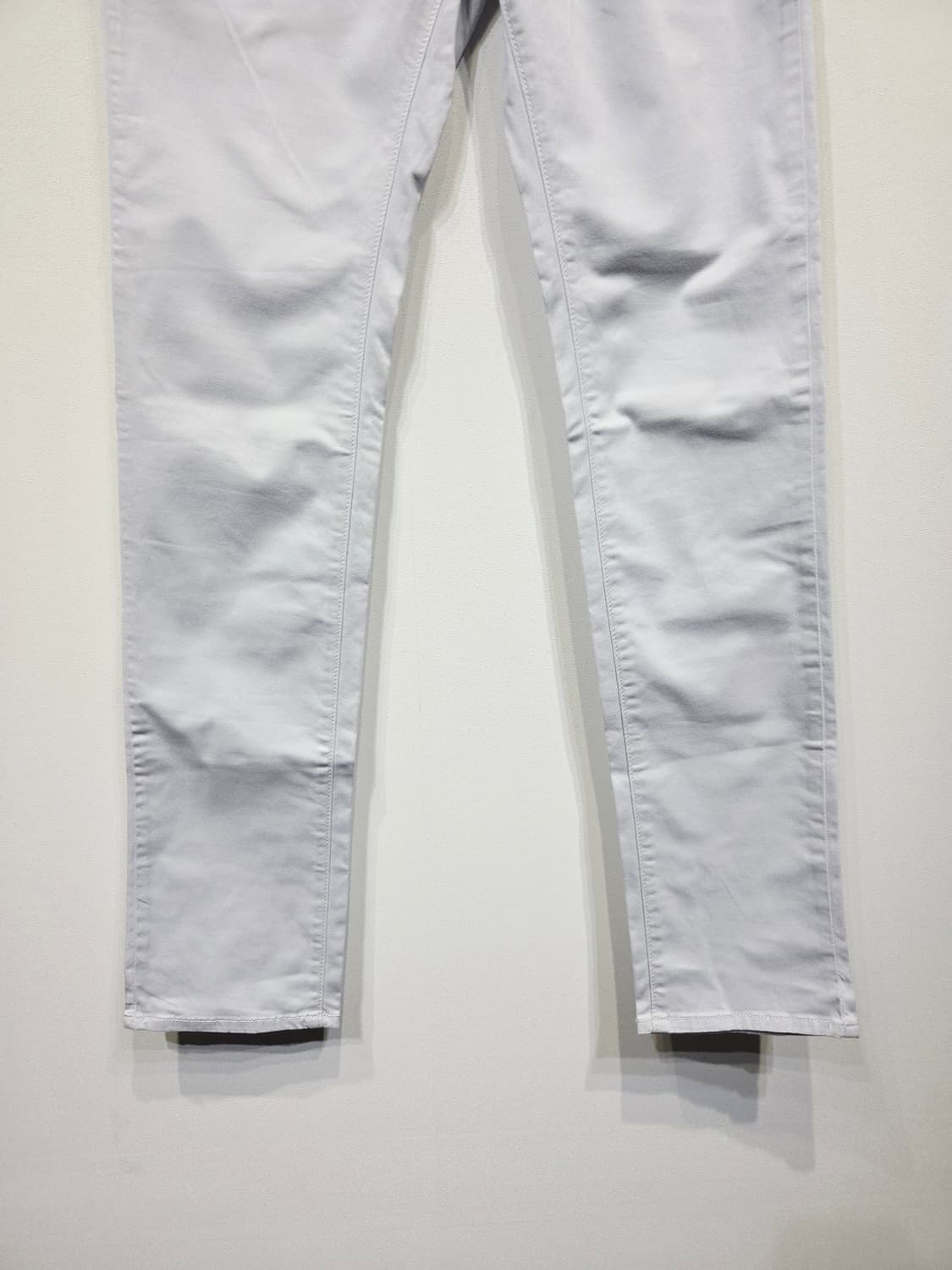 ARMANI JUNIOR 아르마니 주니어 스판 밴딩 팬츠 상품이미지3