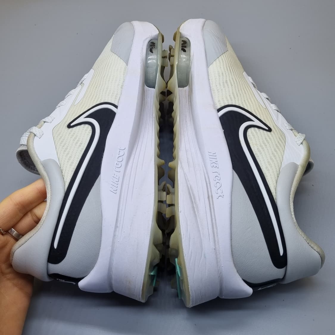 나이키 에어줌 인피니티런 넥스트 골프화270 상품이미지5