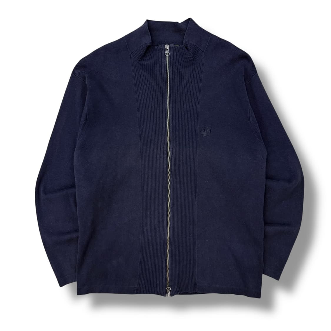 팀버랜드 니트집업 r2009  상품이미지1