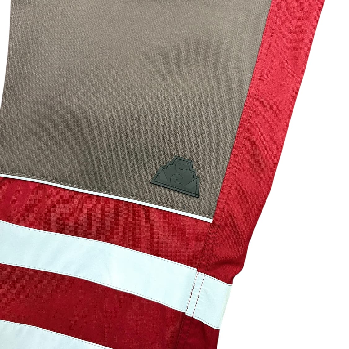 (XL) 카브엠트 파이어맨 워크 팬츠 상품이미지4