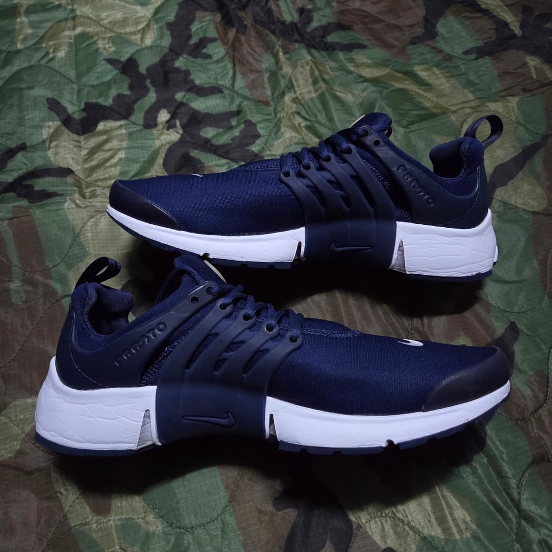 Nike Air Presto Essential 나이키 프레스토 에센셜 상품이미지4