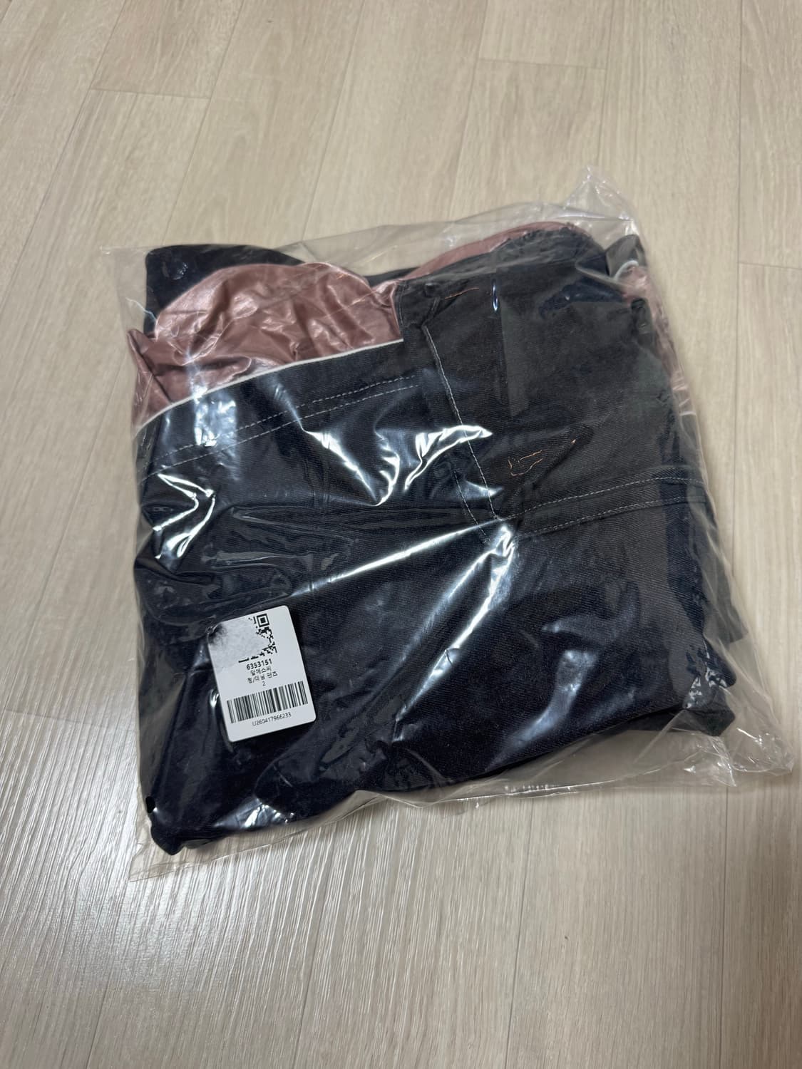[2] 알에스에스씨 팬츠 상품이미지4