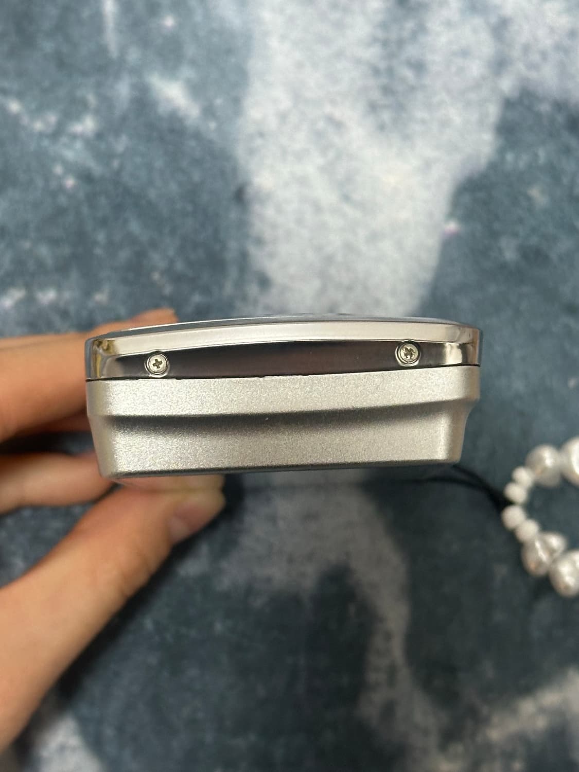 카시오 exlim 엑슬림 Z550 상품이미지6