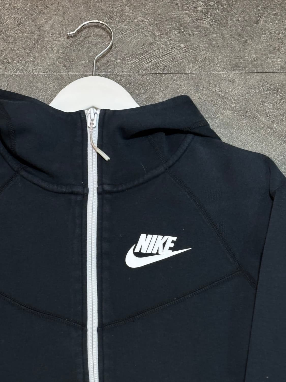 나이키 테크팩 여성 후드집업 S사이즈 상품이미지4