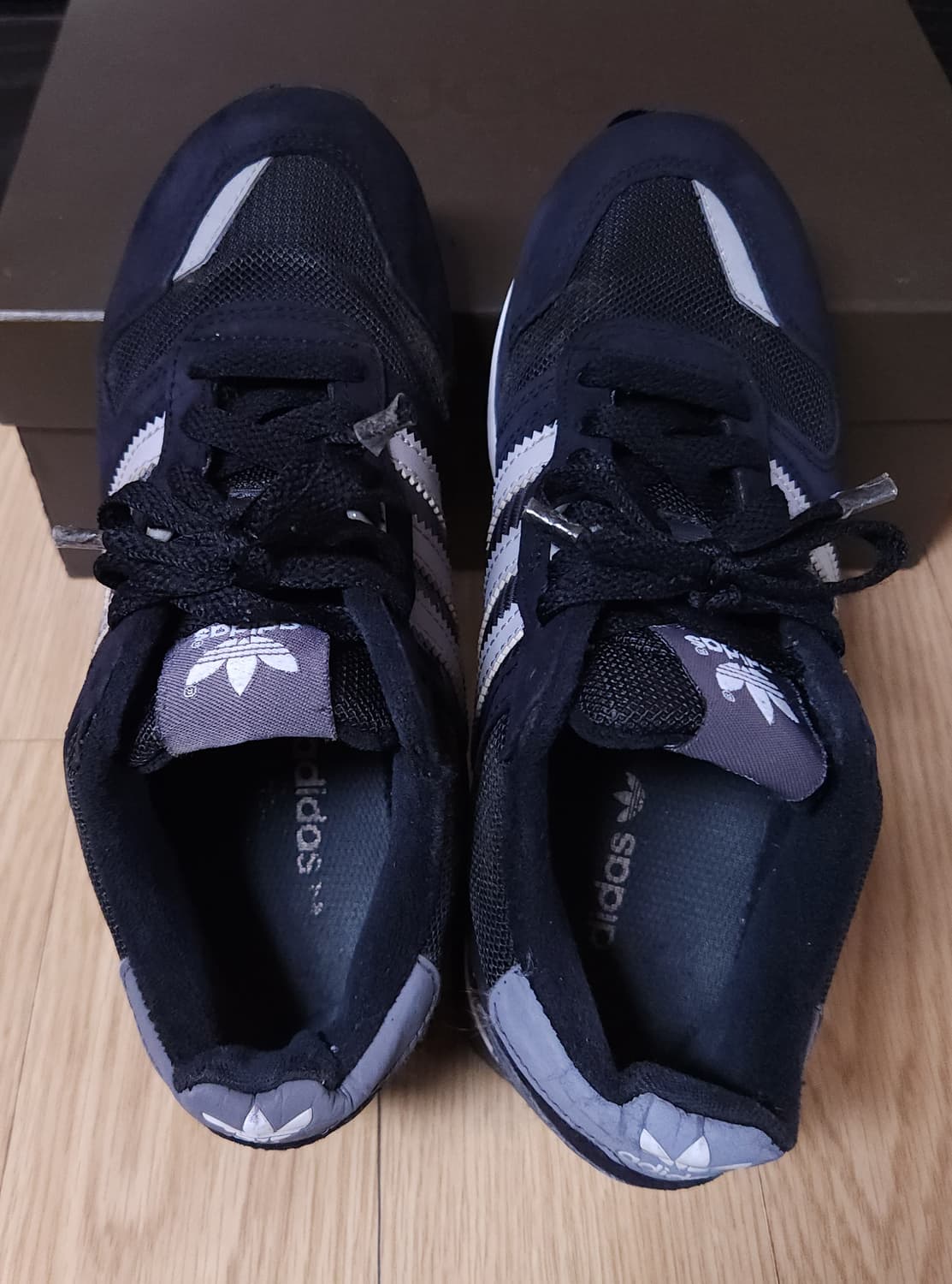 adidas 아디다스 ZX700 스니커즈, 운동화 230 상품이미지6