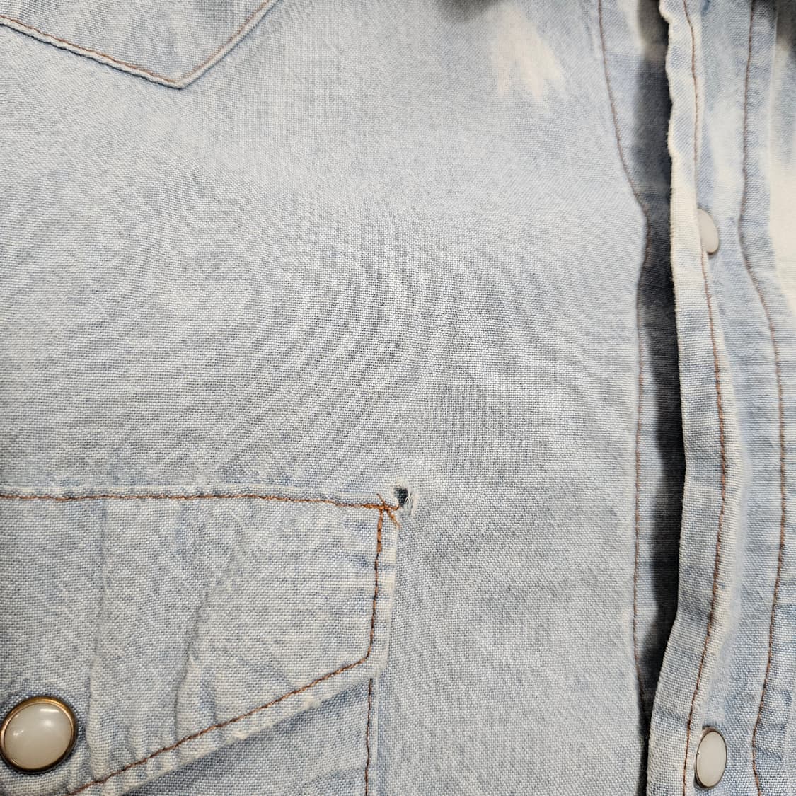 랭글러 독일군 리메이크 자켓 상품이미지6