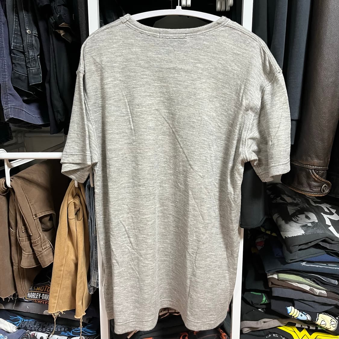 Comme des Garcons Homme T shirt 상품이미지2