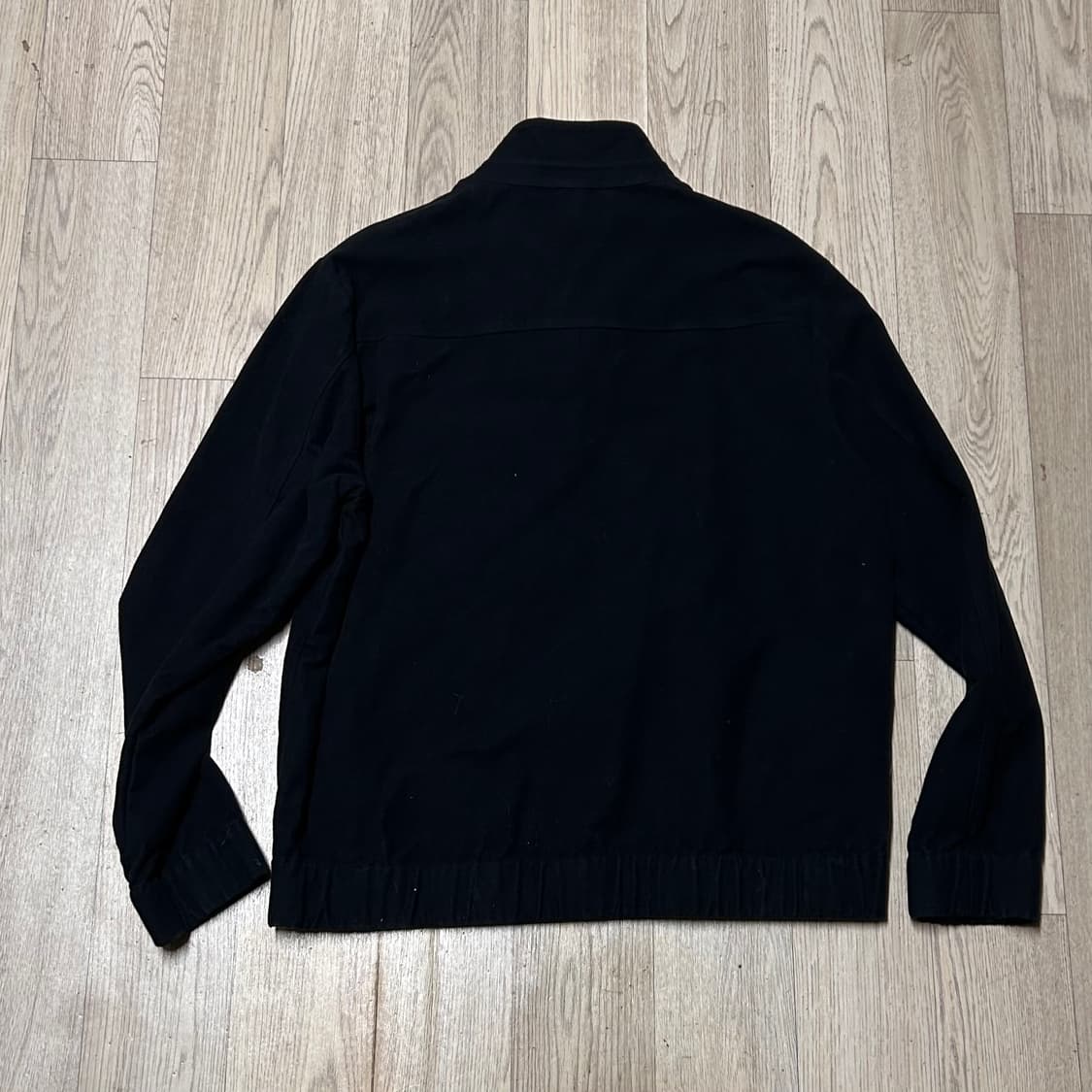 COS 코스 반집업 자켓 xl 105 상품이미지2