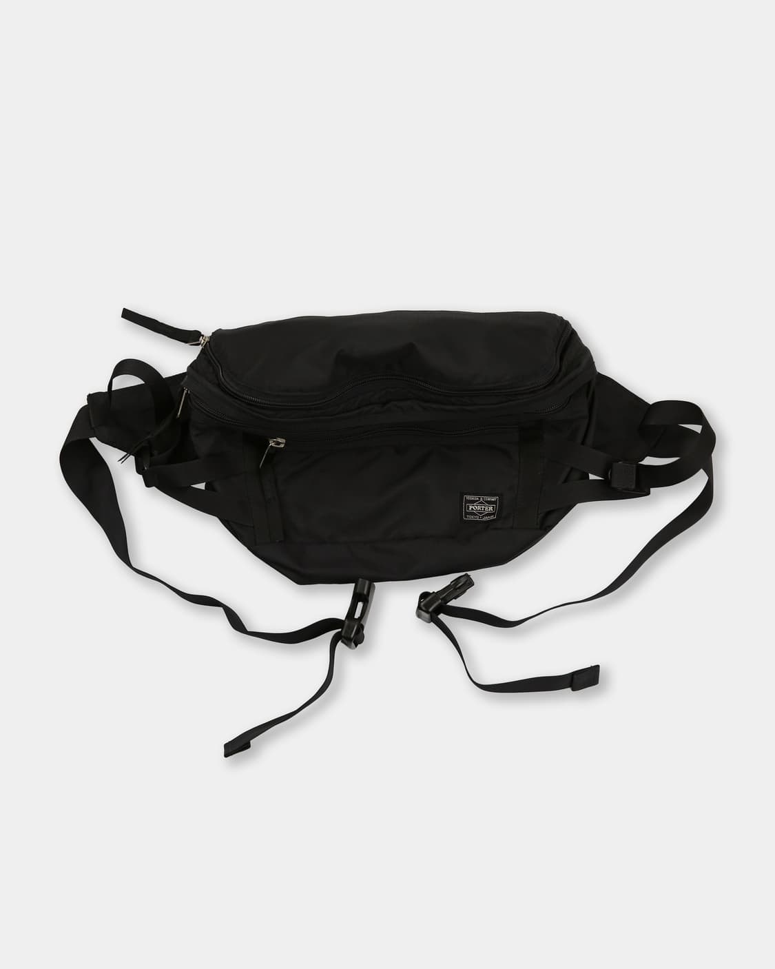 PORTER Trip Ripstop 2way Backpack 상품이미지2