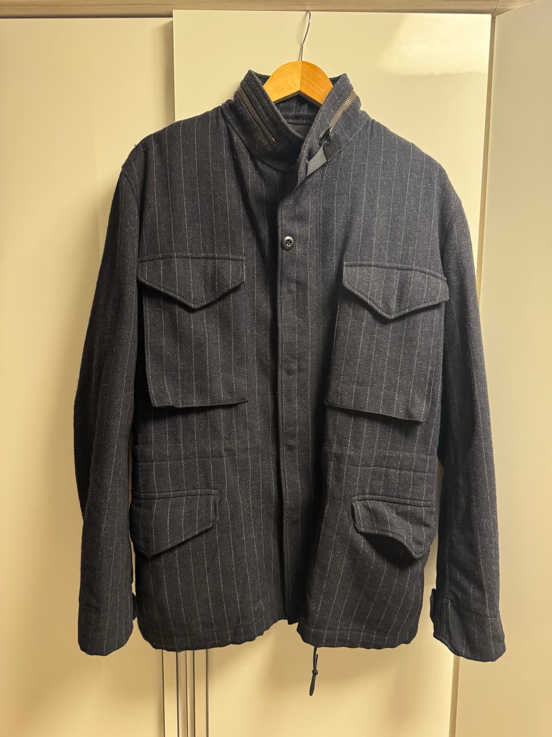 준야와타나베 m-65 필드자켓 M 상품이미지1