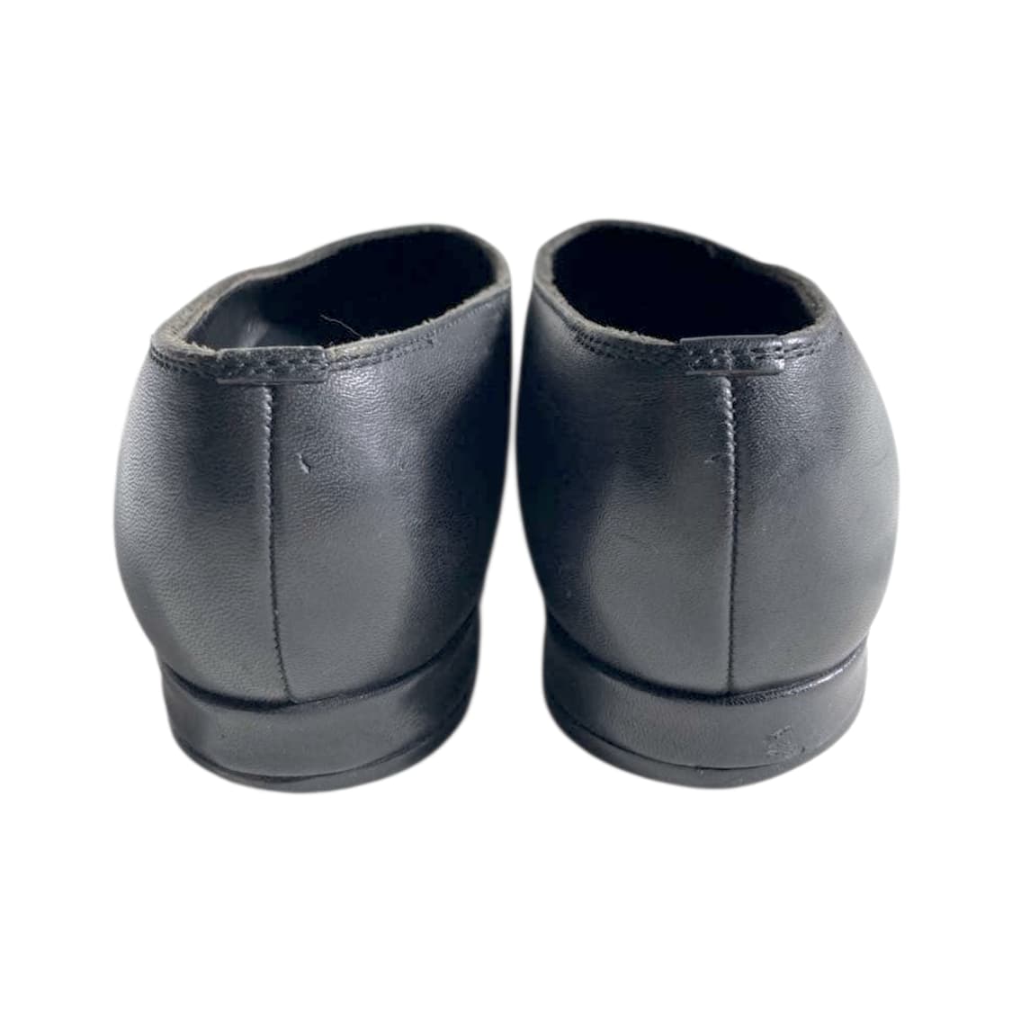 꼼데가르송 가죽 펌프스 플랫슈즈 상품이미지6