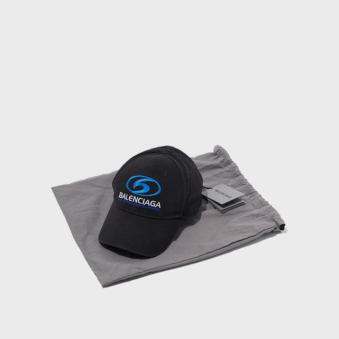 BALENCIAGA head wear 상품이미지5