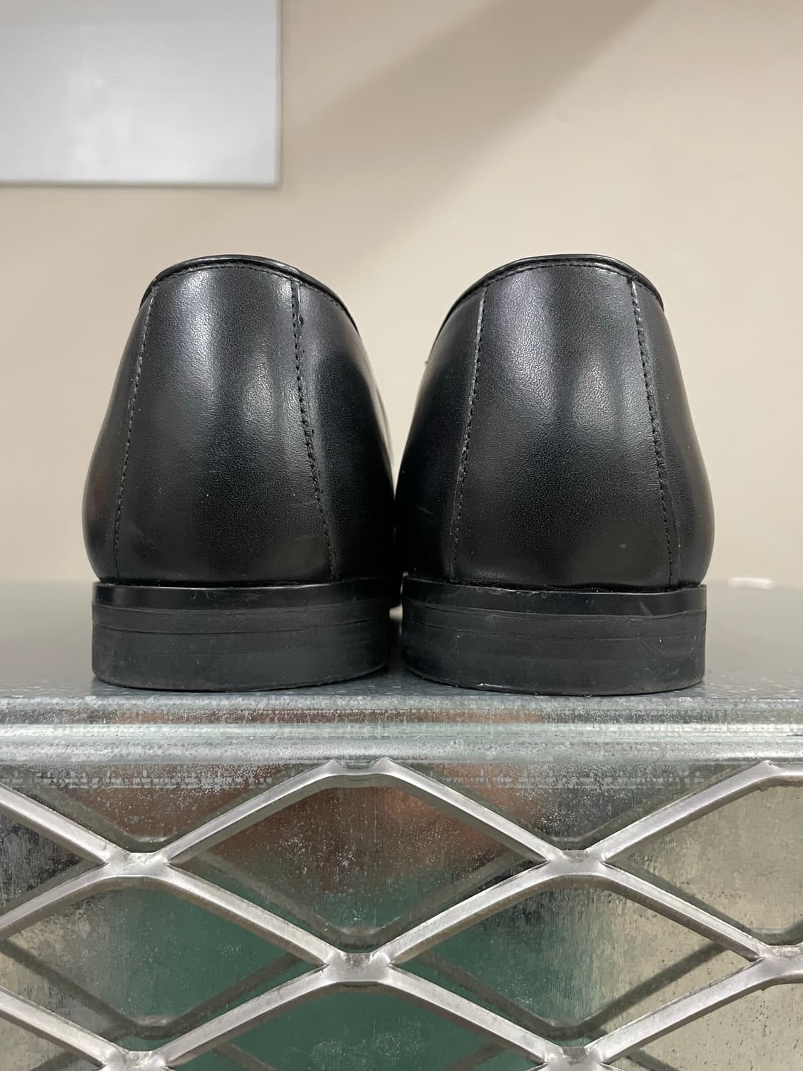 조셉트 홀스빗 레더 로퍼 270 (gr-4500) 상품이미지3