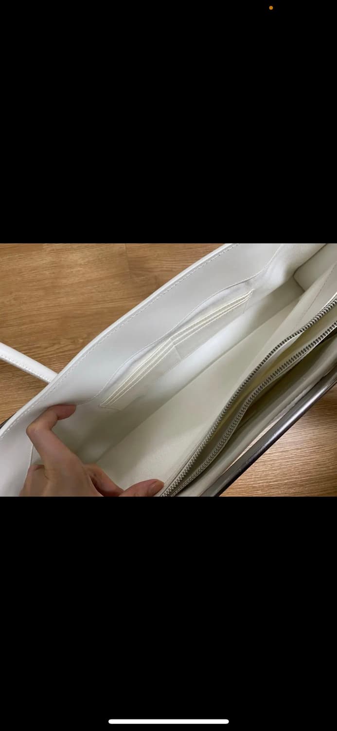 코스 숄더백 상품이미지5