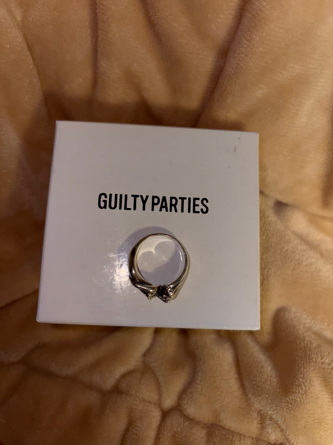 와코마리아 누드링 9호 상품이미지4