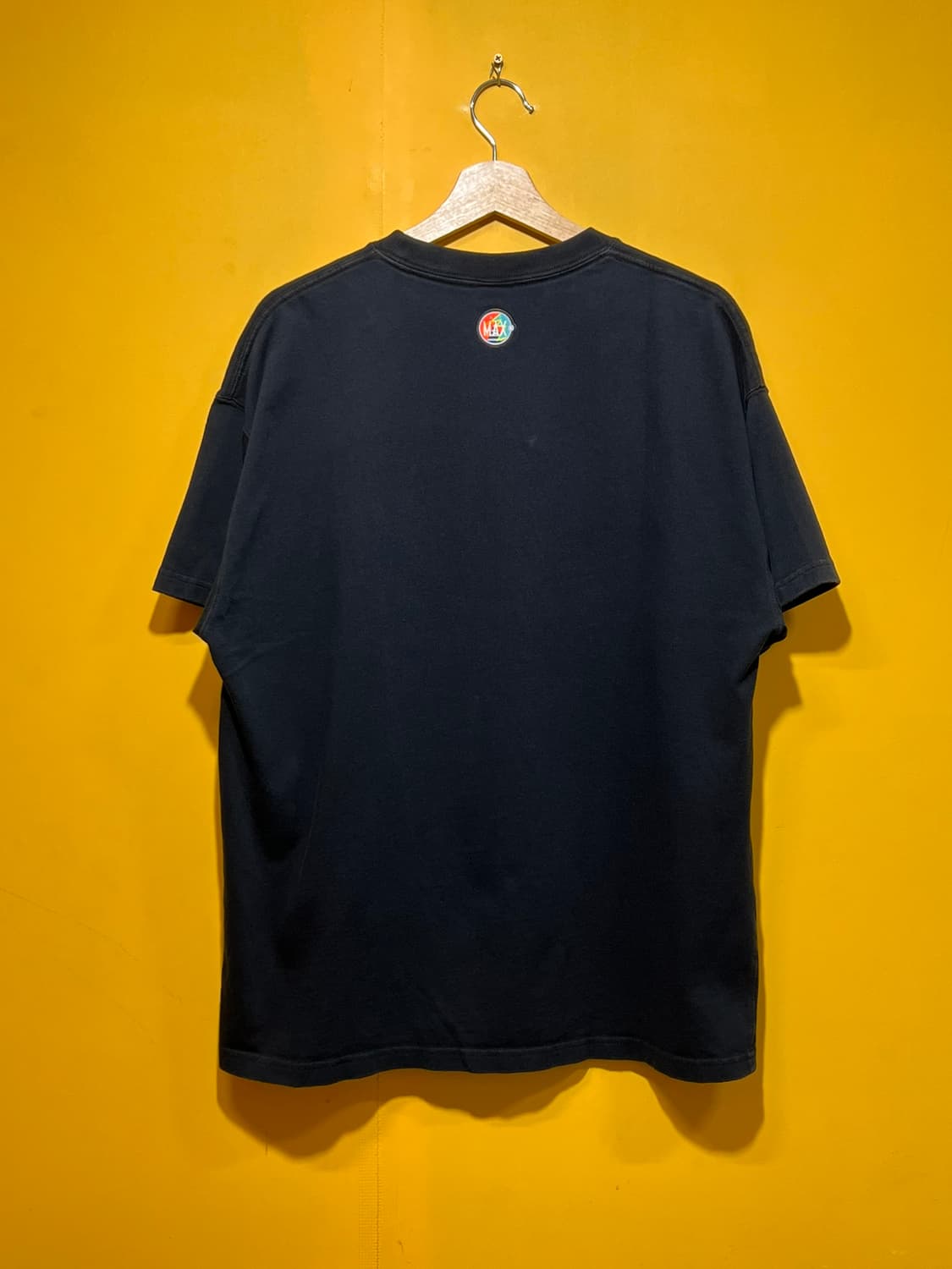 [M] 나이키 x 아트모스 NRG 그래픽 반팔 티셔츠 CI3197-010 상품이미지9