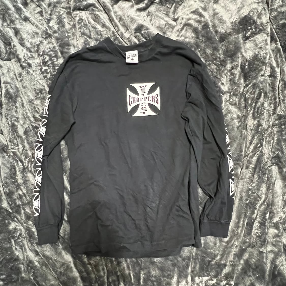 90s west coast choppers 상품이미지3