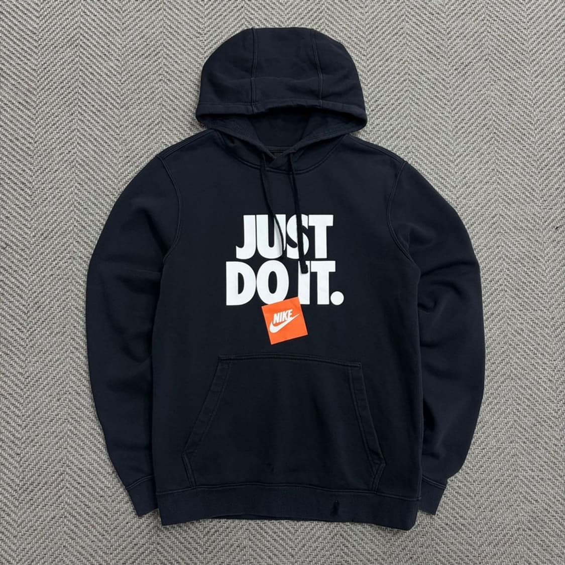 나이키 저스트두잇 후드티 v1725 상품이미지1