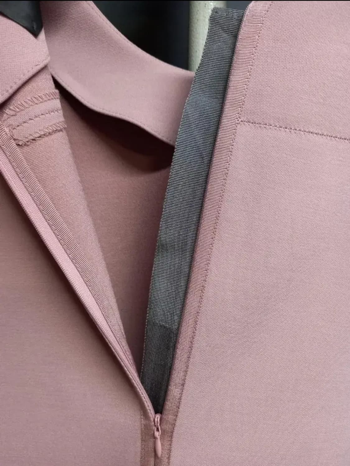 새 타임 TIME 춘추  롱 원피스 55 상품이미지7