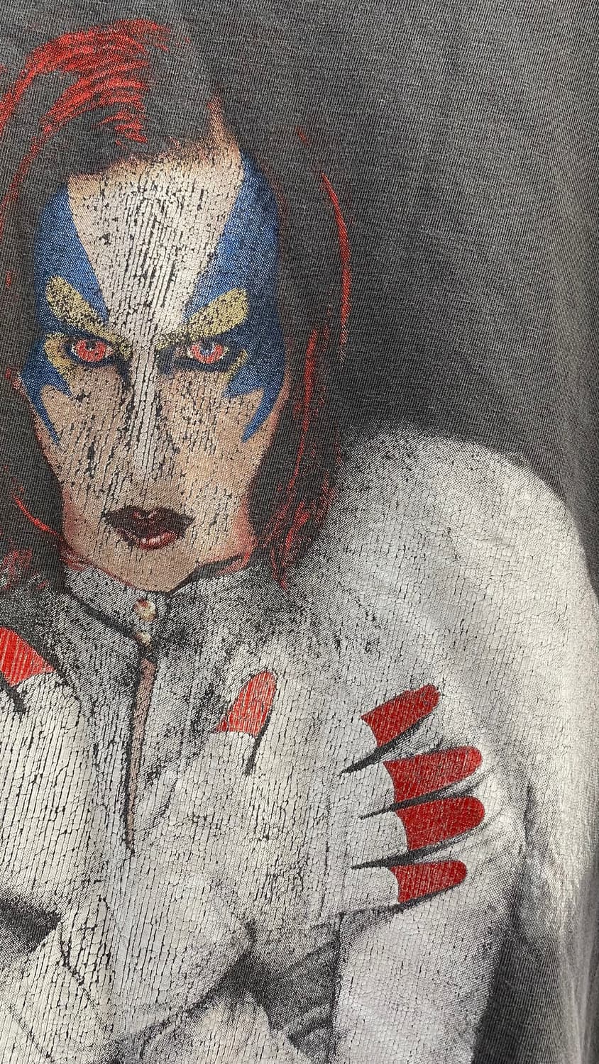 Marilyn manson 마릴린맨슨 티셔츠 xxl 2xl 상품이미지4