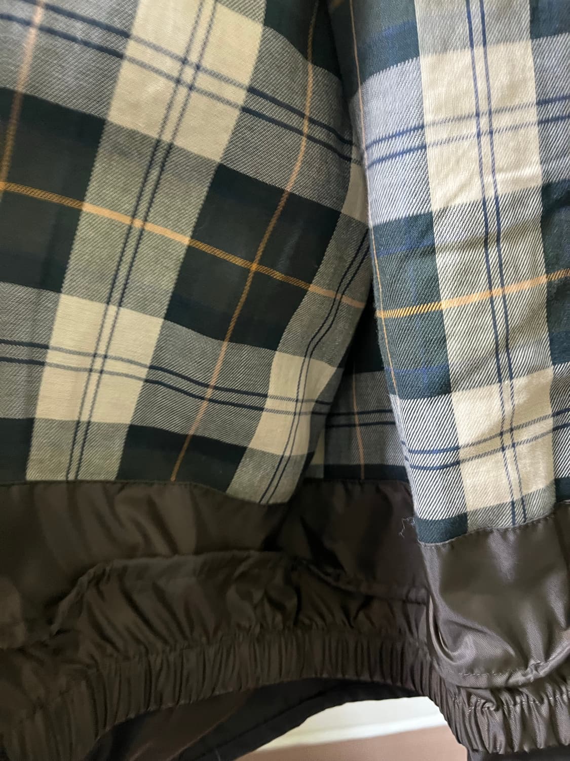 바버 트랜스포트 38 상품이미지6