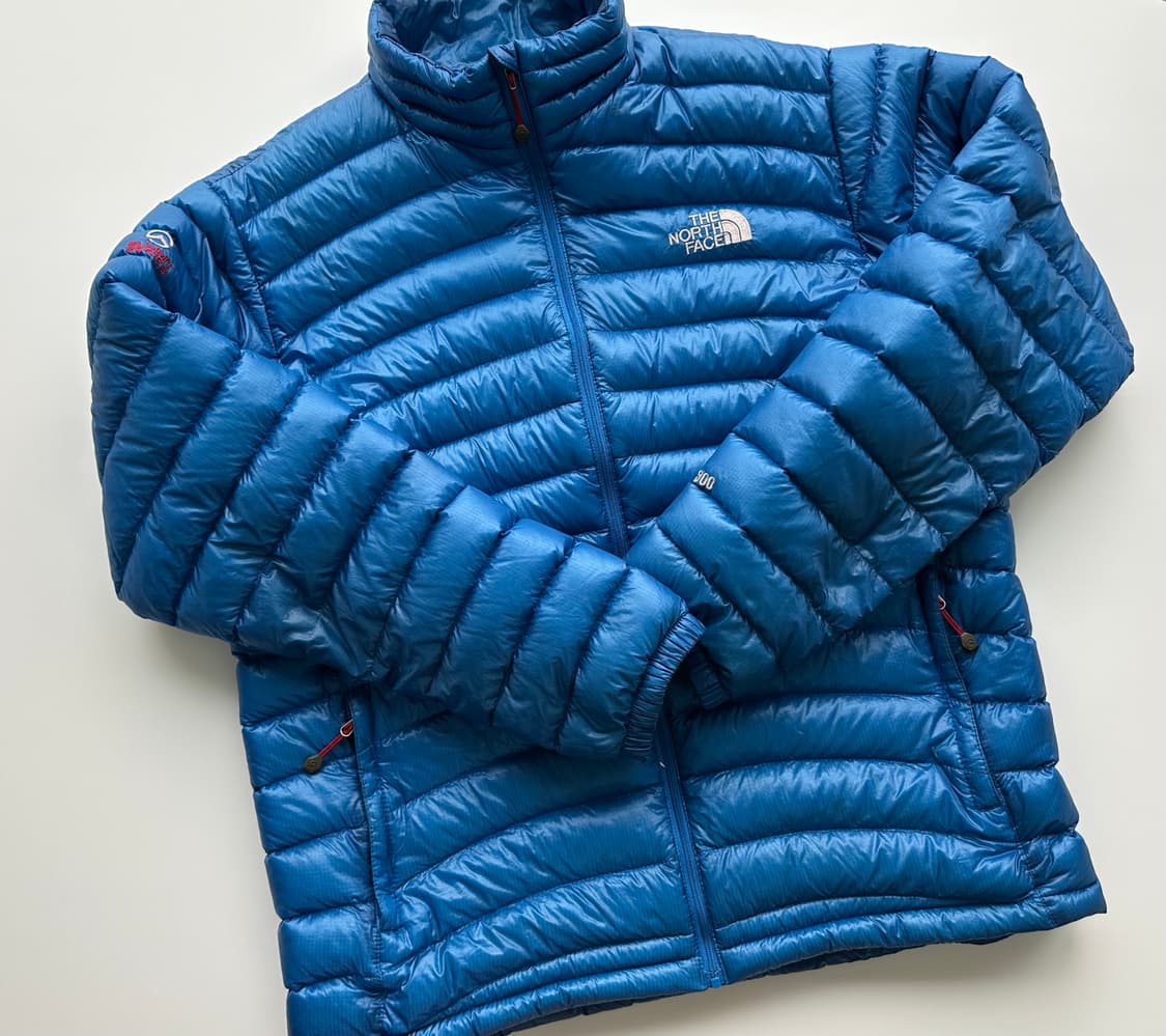 노스페이스 써밋 800 Summit Series 경량패딩 상품이미지6