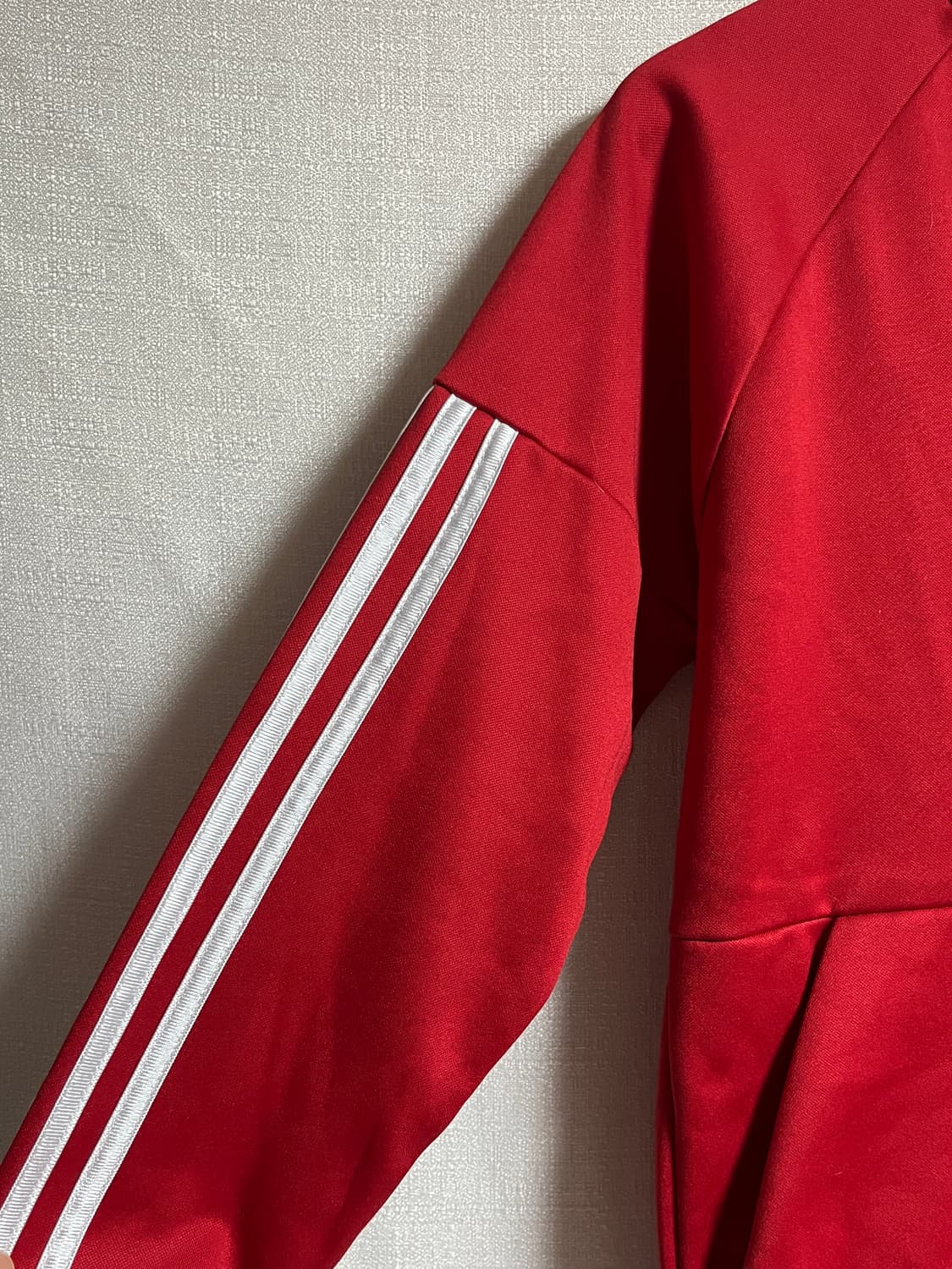 아디다스 져지 트랙수트 S 파이어버드 유로파 상품이미지3