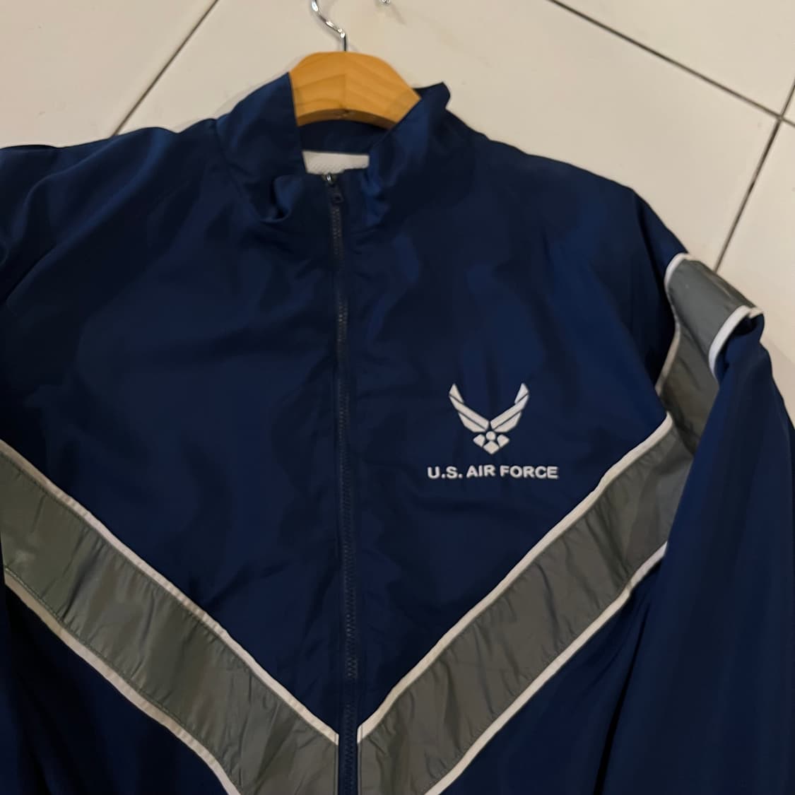 US AIR FORCE IPFU 자켓  상품이미지4