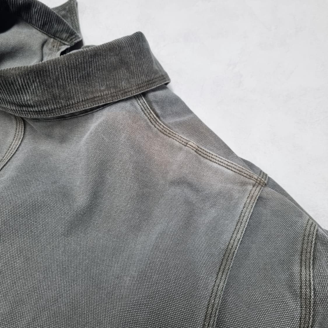 쿠어 오버다잉 워크자켓 - L 상품이미지10