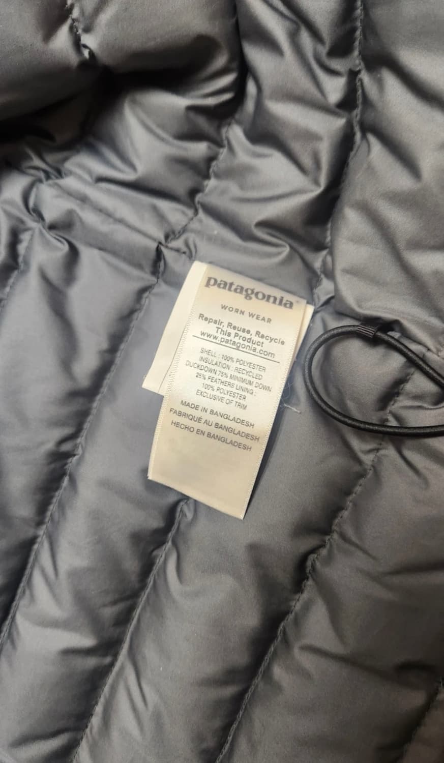 파타고니아 자켓 상품이미지5