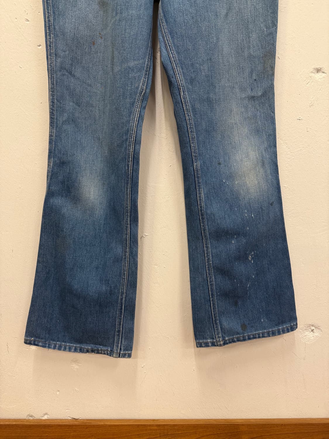 32inch) 80s USA Wrangler 랭글러 945 Bootcut 상품이미지9