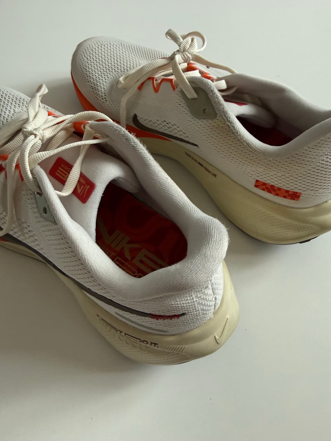 나이키 페가수스 41 러닝화 270 상품이미지5