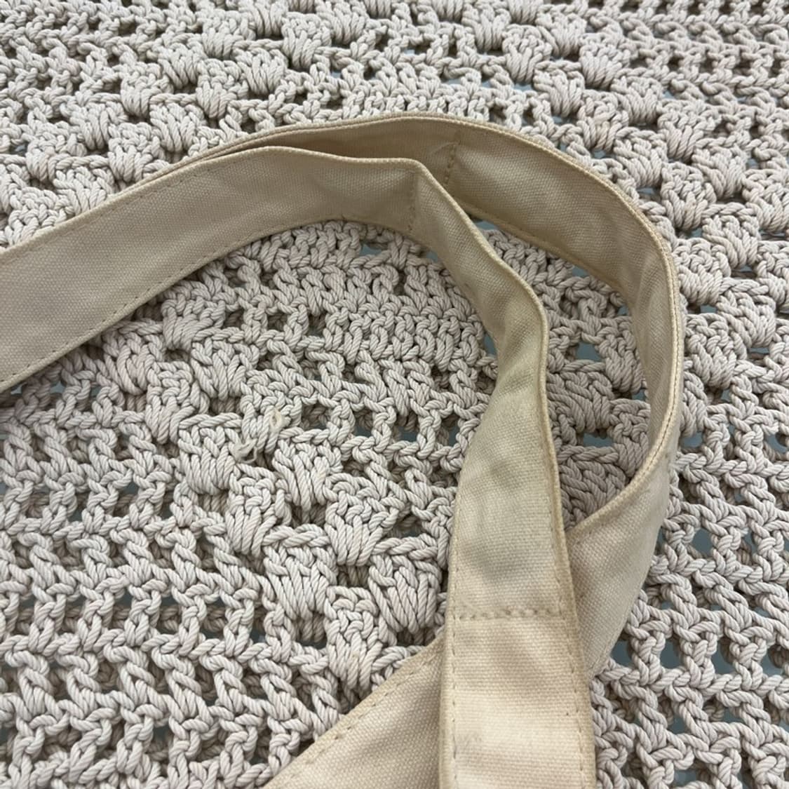 나이키 빈티지 캐주얼 빅로고 에코백 토트백 C10241 상품이미지7