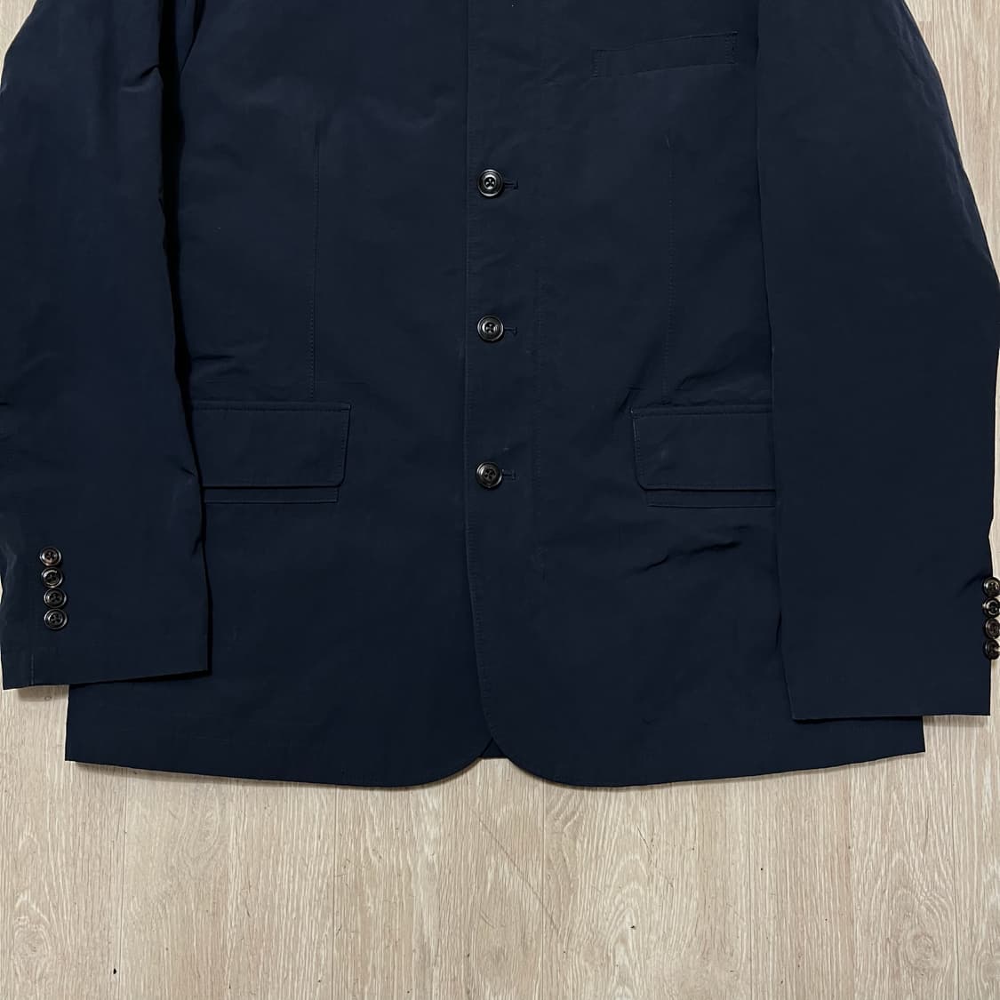 빈폴 남성 클래식 버튼 자켓 XXL/110  상품이미지3