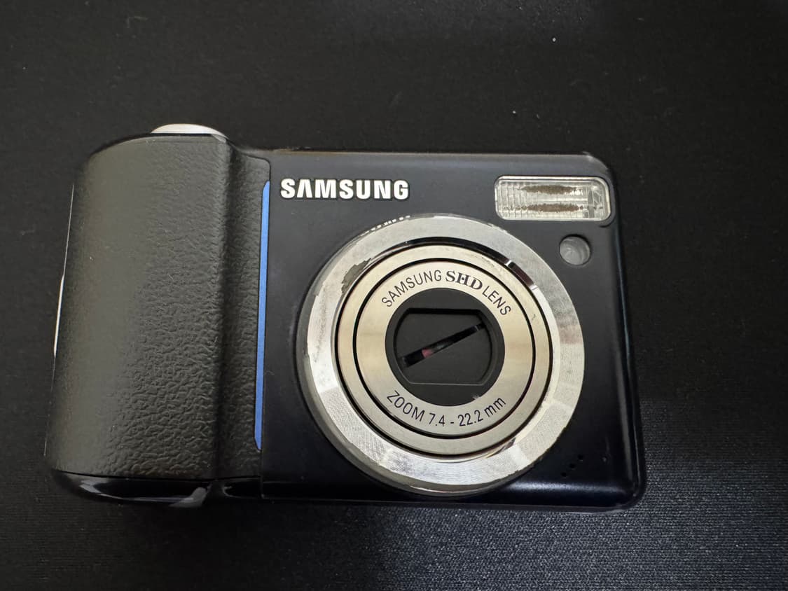 삼성 케녹스 KENOX S800 디카 상품이미지1