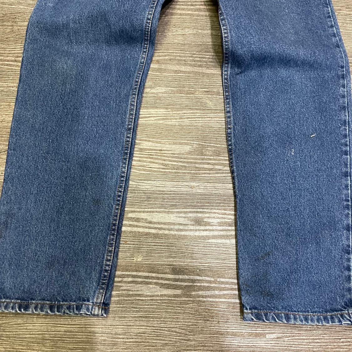   Vintage LEVI'S 501 made in usa 상품이미지2