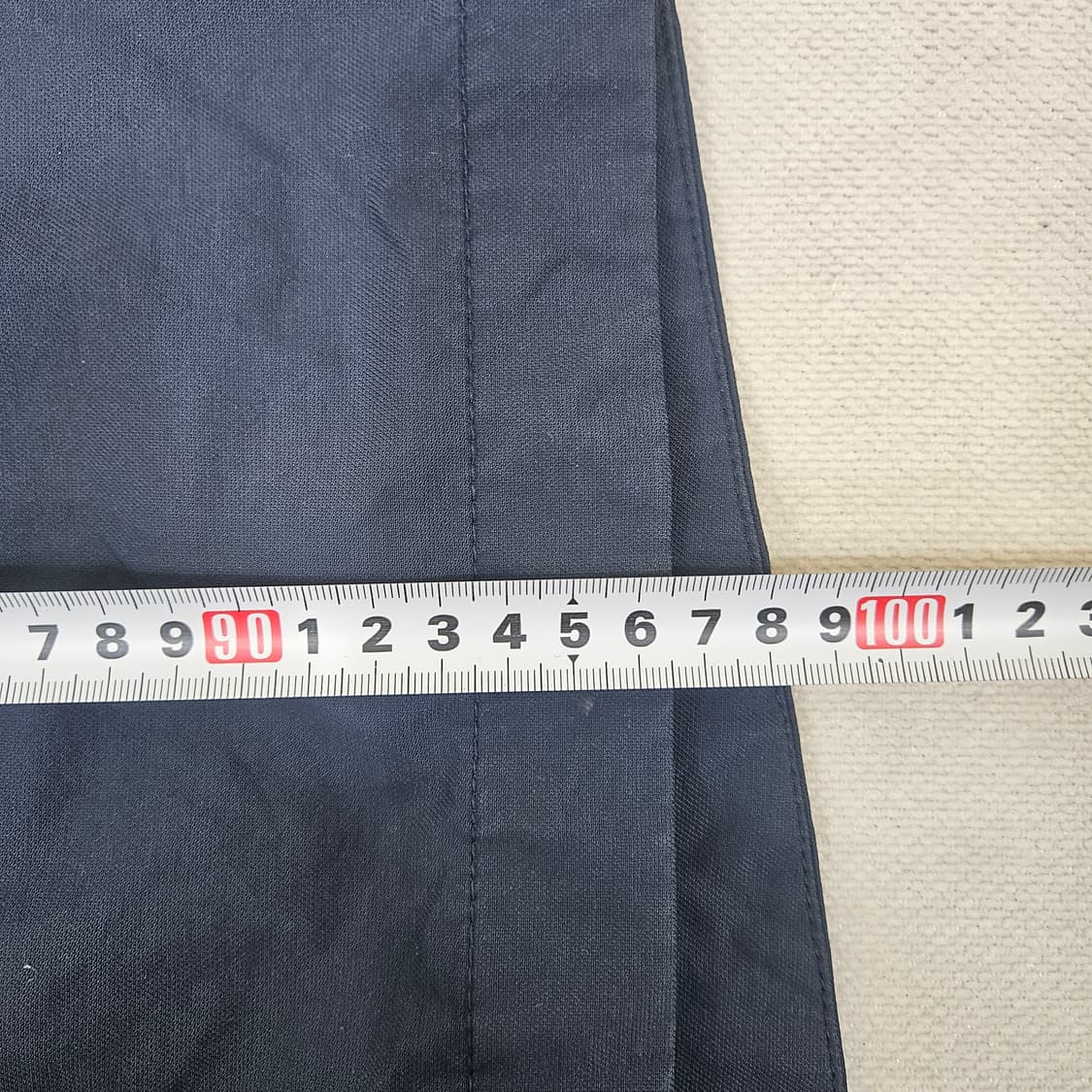 77 카이아크만 롱 후드 바람막이 0304Y 상품이미지6