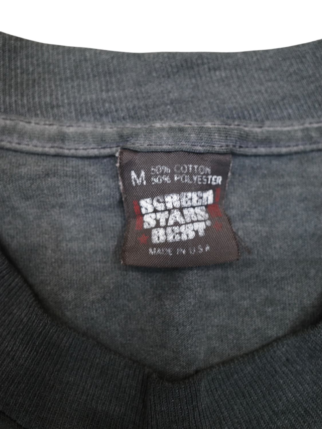 80’s CBGB 티셔츠 상품이미지7