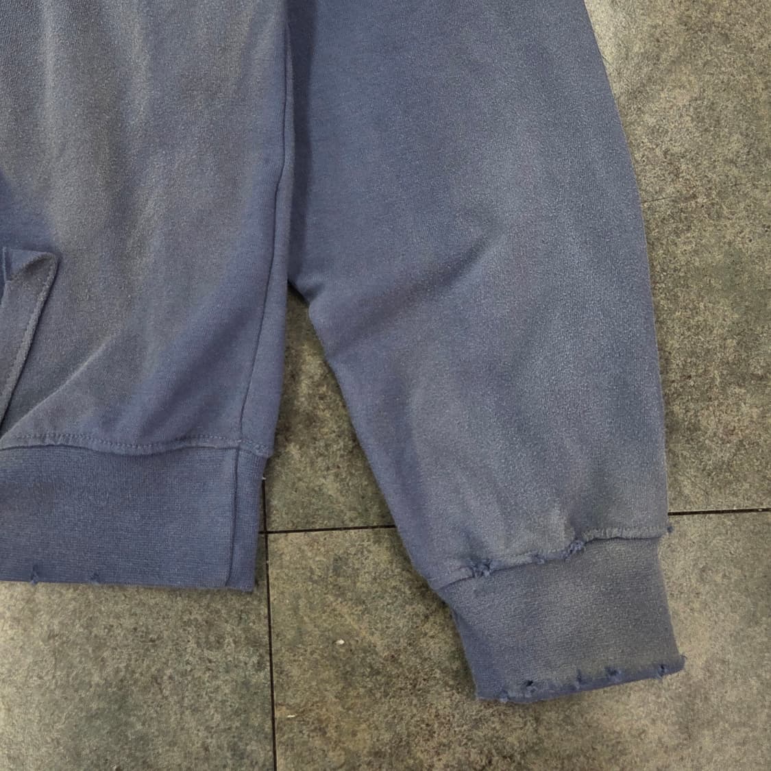 빈티지 후드 티셔츠 상품이미지4