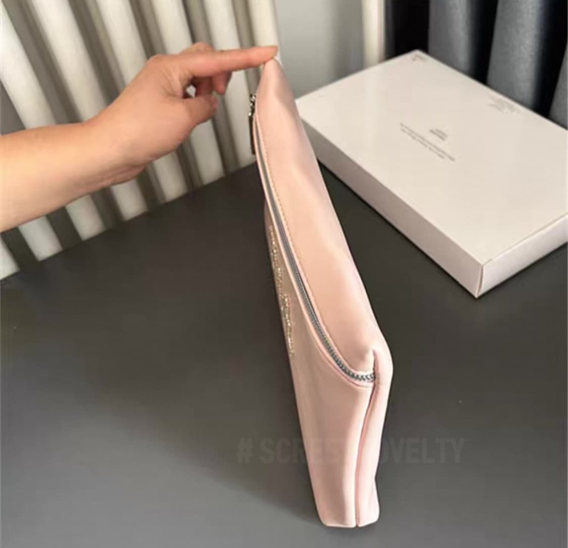 디올뷰티 비즈 모티브 클러치 상품이미지5